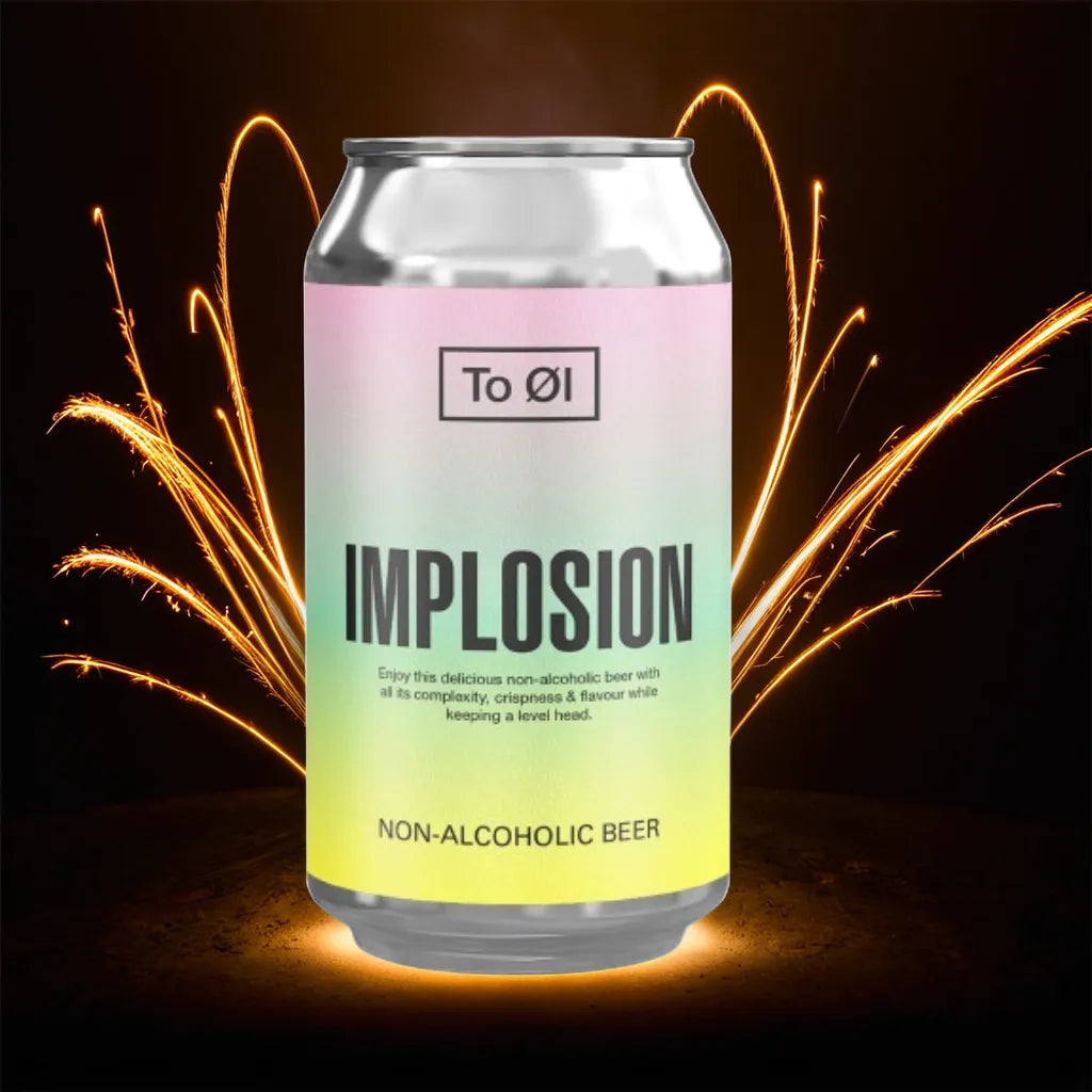 Implosion IPA